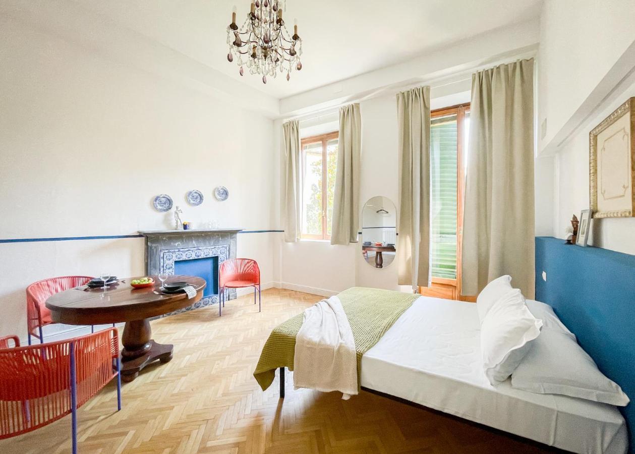 Hotel Banchi Firenze Esterno foto