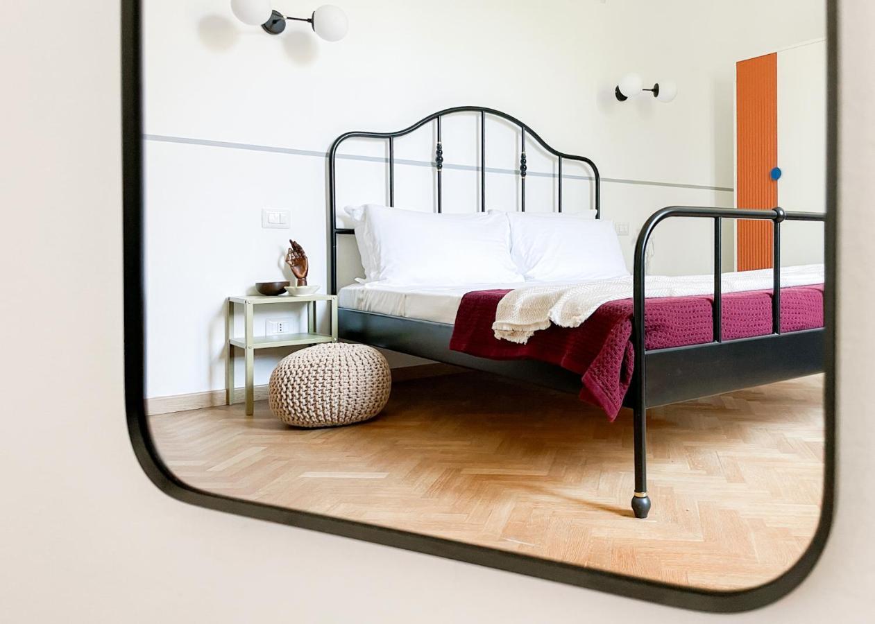 Hotel Banchi Firenze Esterno foto
