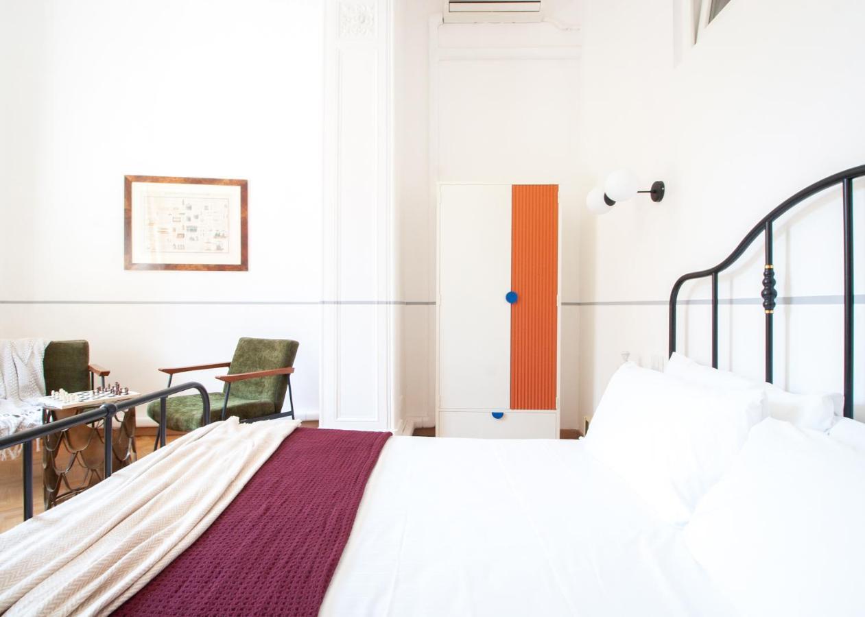 Hotel Banchi Firenze Esterno foto