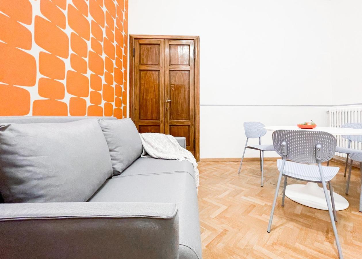 Hotel Banchi Firenze Esterno foto