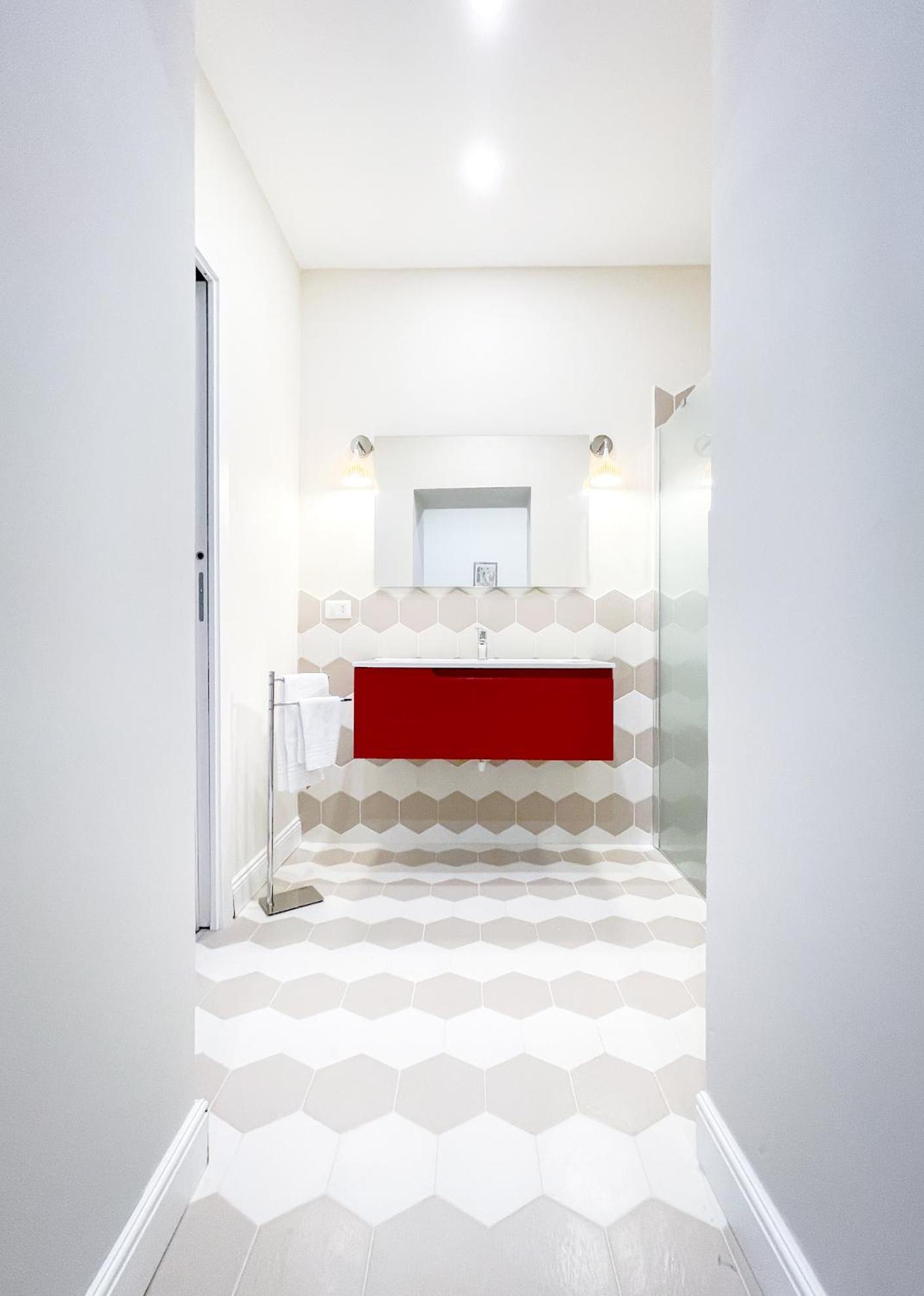 Hotel Banchi Firenze Esterno foto