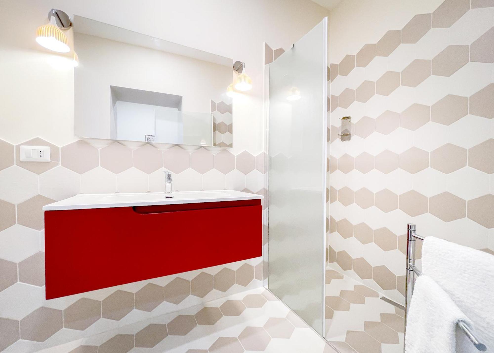 Hotel Banchi Firenze Esterno foto