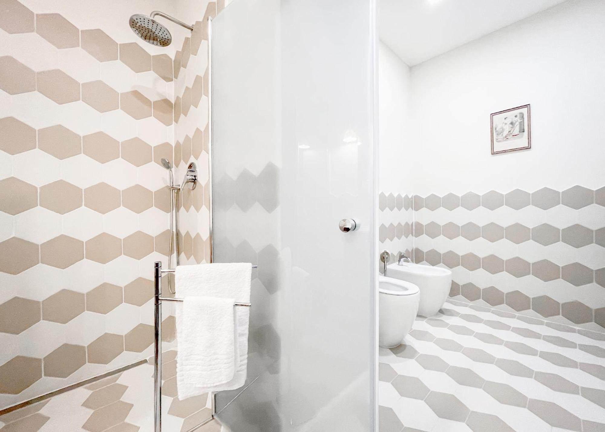 Hotel Banchi Firenze Esterno foto