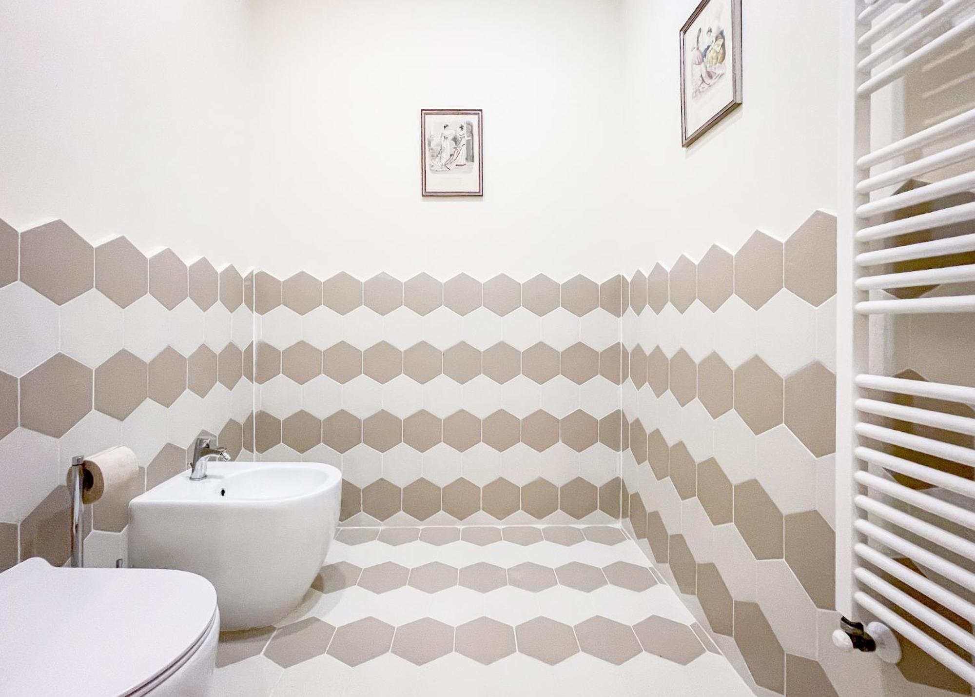 Hotel Banchi Firenze Esterno foto