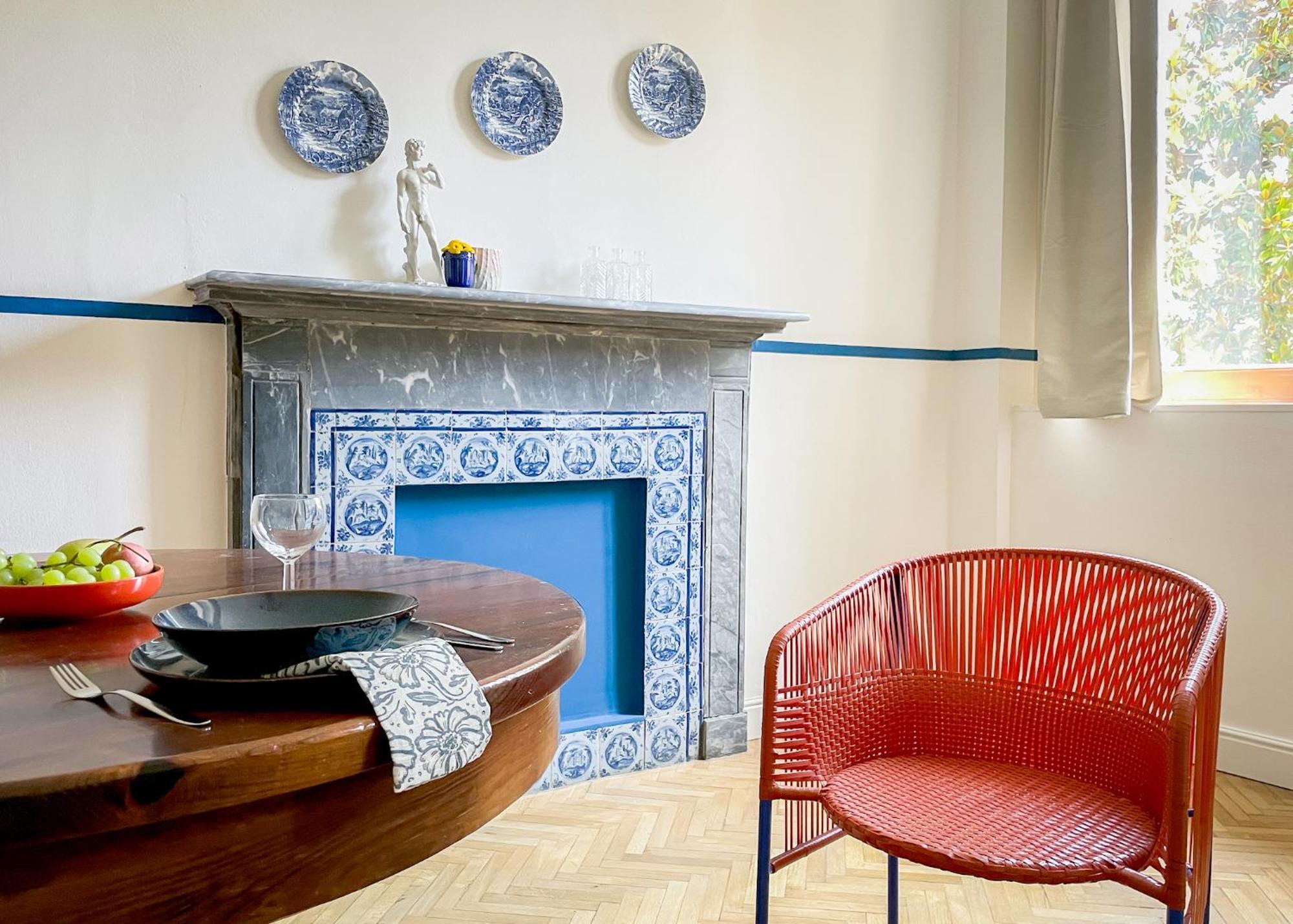 Hotel Banchi Firenze Esterno foto