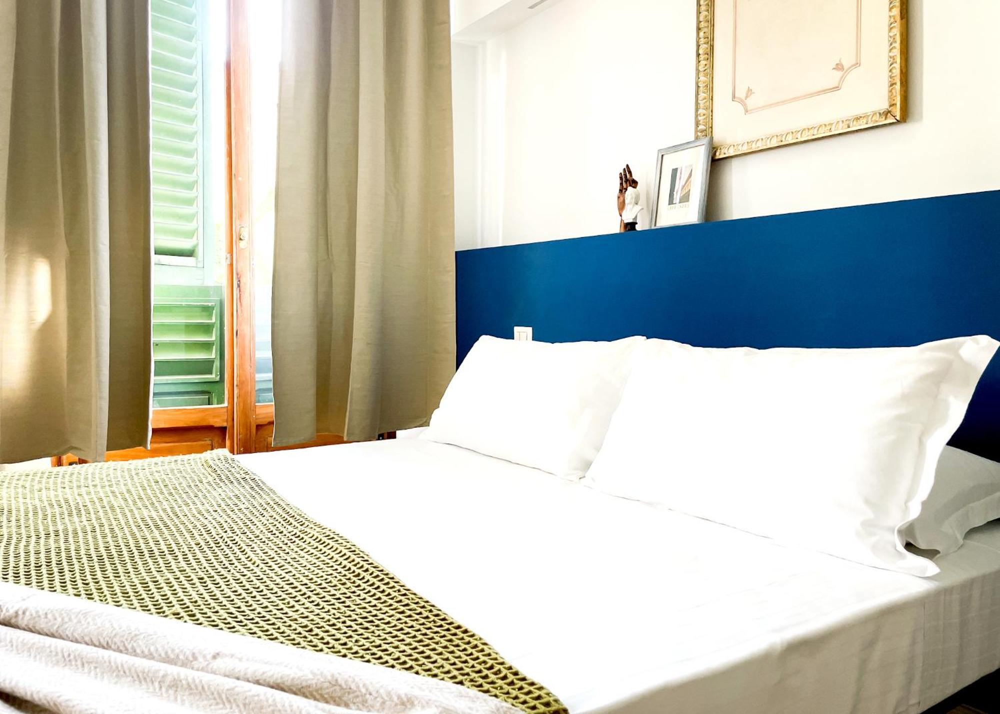 Hotel Banchi Firenze Esterno foto