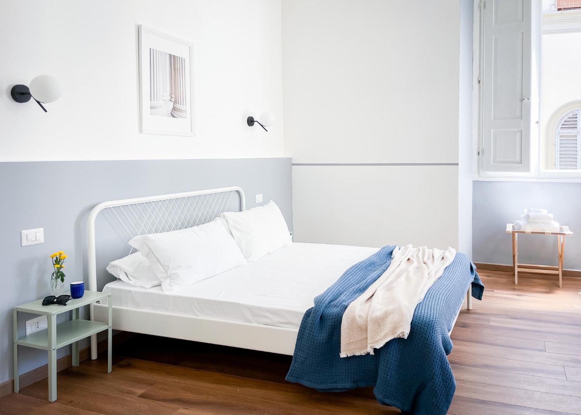 Hotel Banchi Firenze Esterno foto