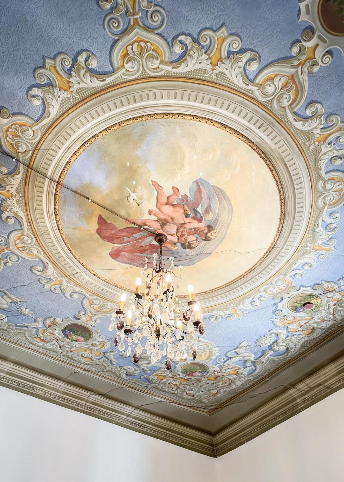 Hotel Banchi Firenze Esterno foto