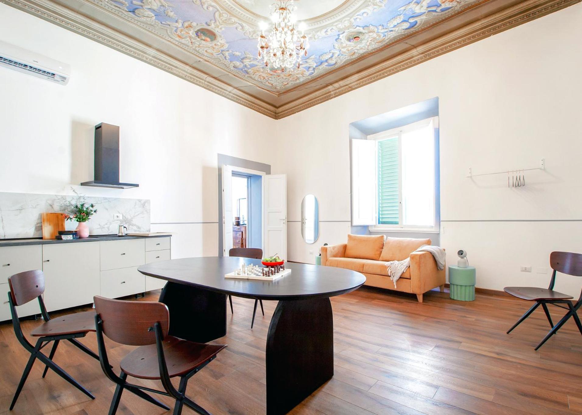 Hotel Banchi Firenze Esterno foto