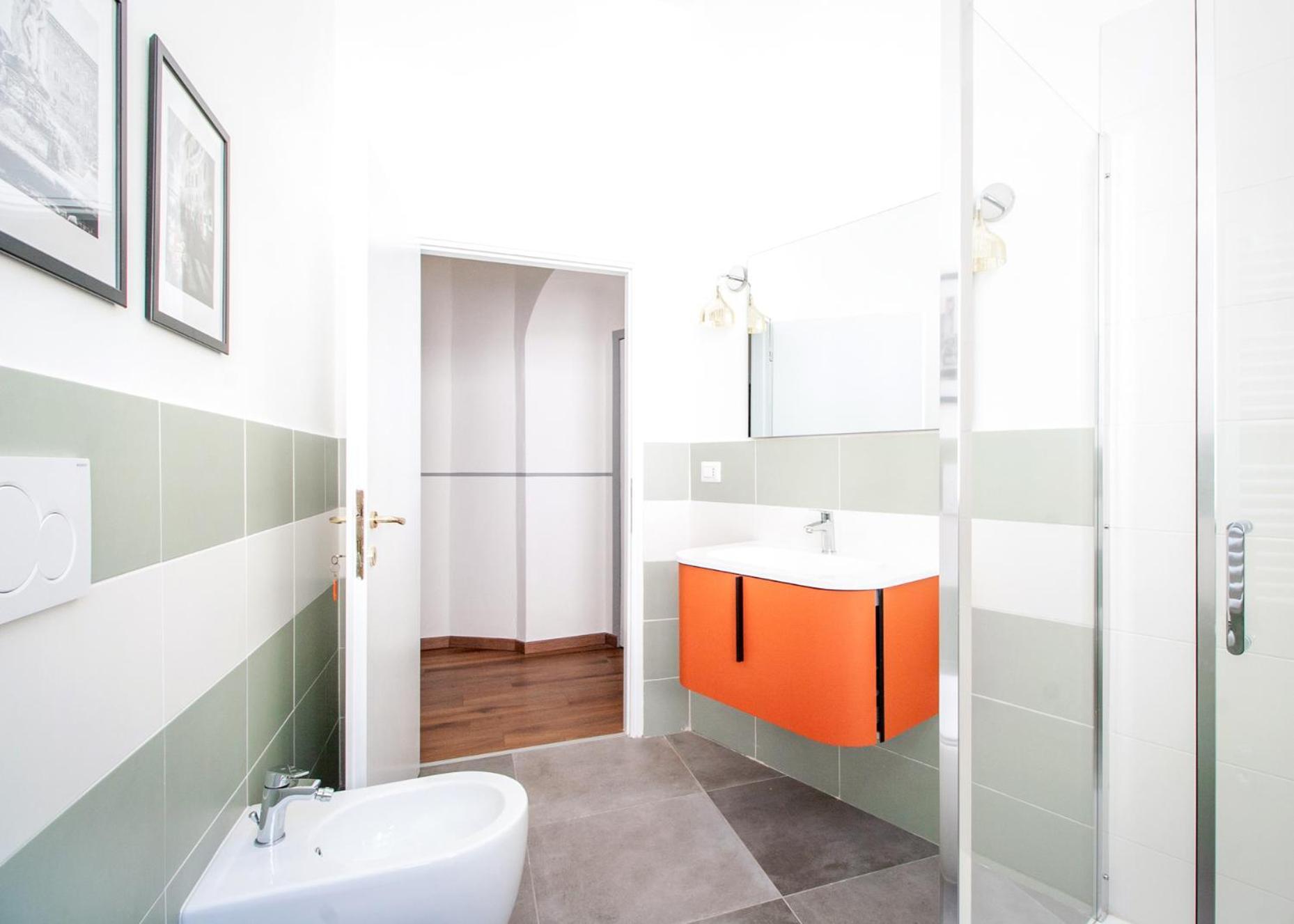 Hotel Banchi Firenze Esterno foto