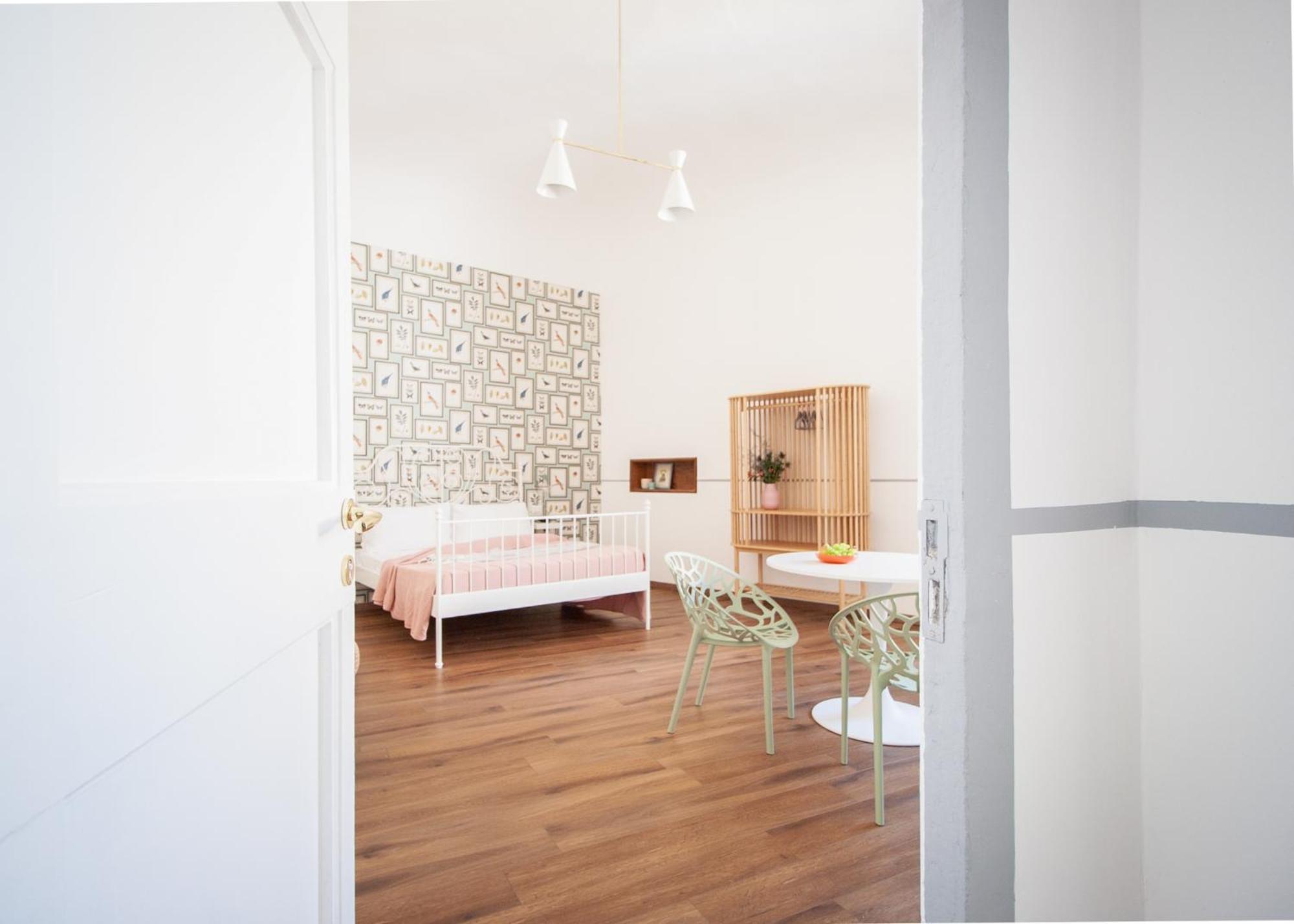 Hotel Banchi Firenze Esterno foto
