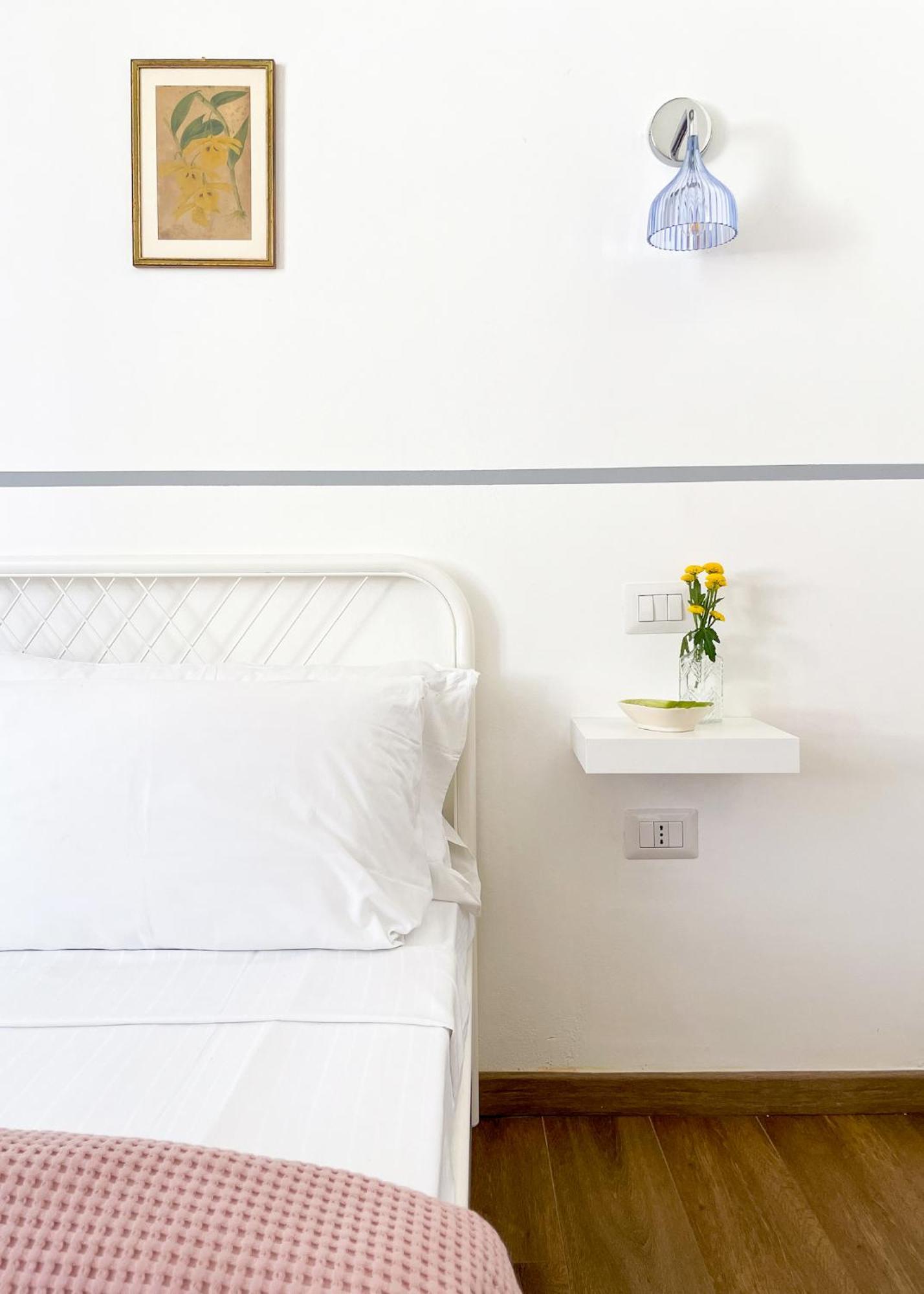 Hotel Banchi Firenze Esterno foto