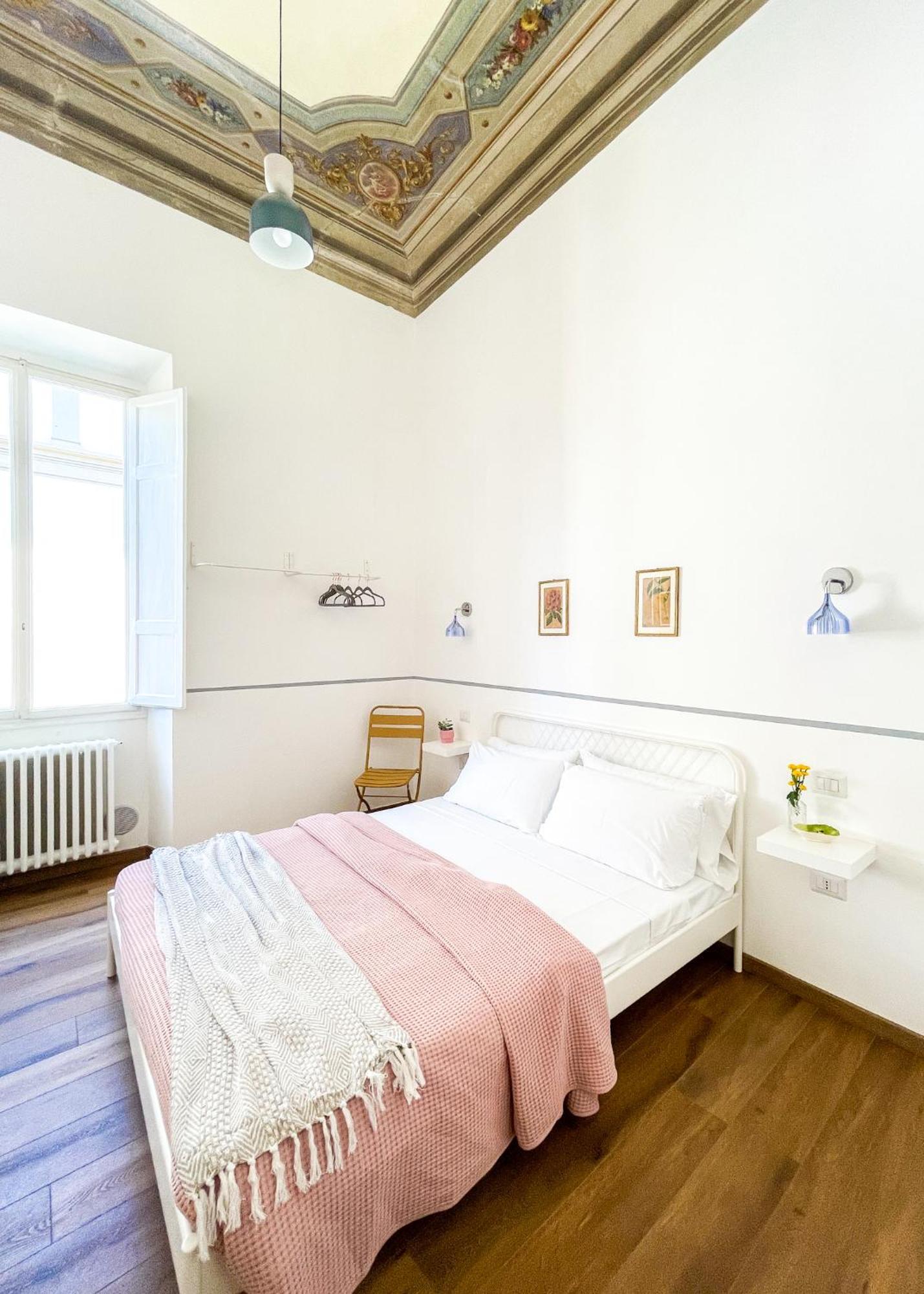 Hotel Banchi Firenze Esterno foto